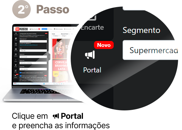 Passo 2